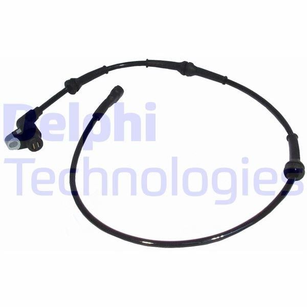 ABS HIZ SENSÖRÜ ÖN; SOL/SAĞ FORD KA 96>08/04