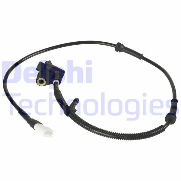 ABS HIZ SENSÖRÜ ÖN; SOL/SAĞ FORD MONDEO 02/93>08/96