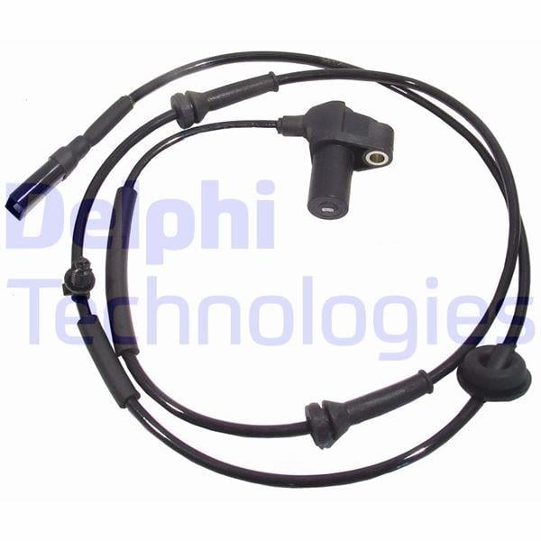 ABS HIZ SENSÖRÜ ÖN; SOL/SAĞ FORD TRANSİT 07/03>05/06