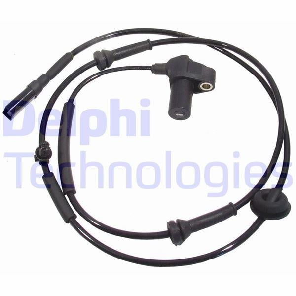 ABS HIZ SENSÖRÜ ÖN; SOL/SAĞ FORD TRANSİT 07/03>05/06