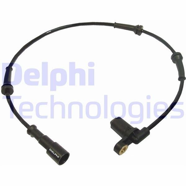 ABS HIZ SENSÖRÜ ÖN; SOL/SAĞ RENAULT MEGANE. SCENİC 95>03