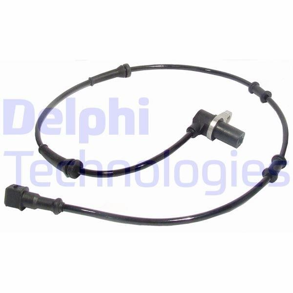 ABS HIZ SENSÖRÜ ÖN; SOL/SAĞ VOLVO S40.V40 07/95>06/04