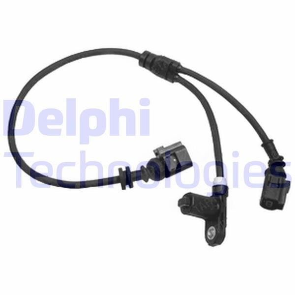 ABS HIZ SENSÖRÜ ÖN VW SHARAN 1.8T 20V 97-10 2.8 V6 24V 00-10