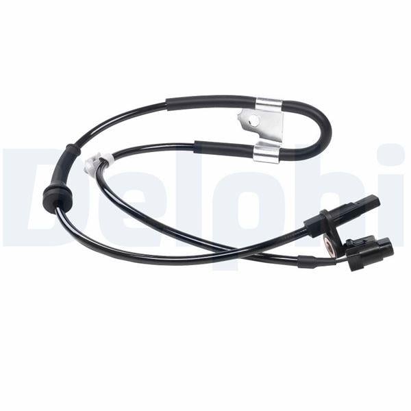 ABS HIZ SENSÖRÜ OPEL AGİLA SUZUKI SPLASH SWİFT VAUXHALL AGİLA -