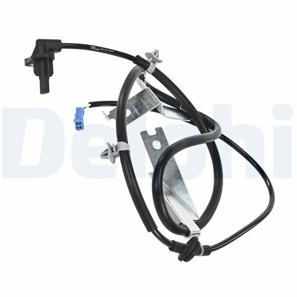 ABS HIZ SENSÖRÜ OPEL AGİLA-SUZUKI SPLASH SWİFT ARKA; SOL 05 >