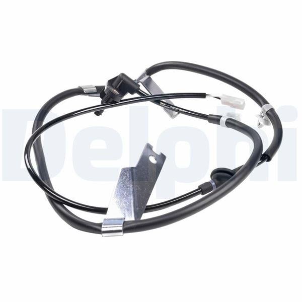 ABS HIZ SENSÖRÜ OPEL AGİLA SUZUKI SPLASH SWİFT VAUXHALL AGİLA -