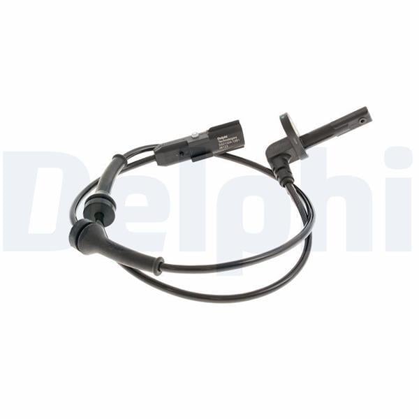 ABS HIZ SENSÖRÜ RENAULT MASTER 02/2010>