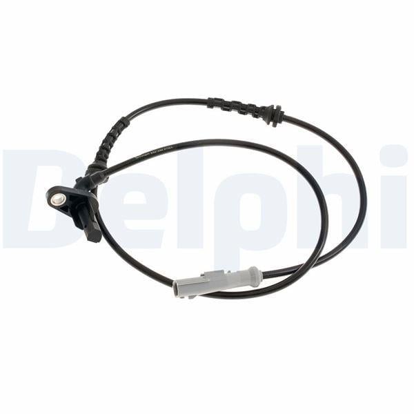 ABS HIZ SENSÖRÜ RENAULT TWINGO 03/2007>