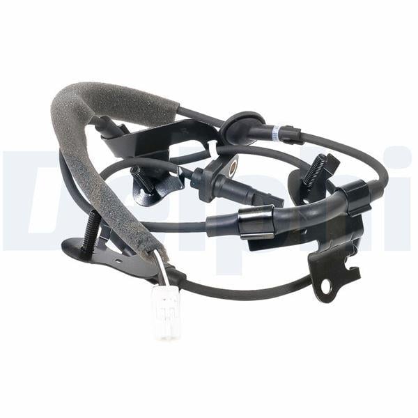 ABS HIZ SENSÖRÜ TOYOTA RAV 4 -