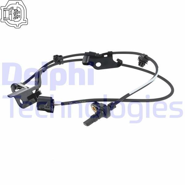 ABS HIZ SENSÖRÜ TOYOTA RAV 4 11/2005>