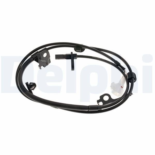 ABS HIZ SENSÖRÜ TOYOTA VITZ-YARIS 08/2005-12/2012