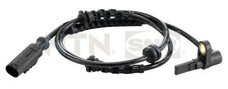 ABS ÖN TEKERLEK HIZ SENSÖRÜ OPEL CORSA D 06>14 CORSA E 14>19 ADAM 14>19 FIAT PUNTO 09>12