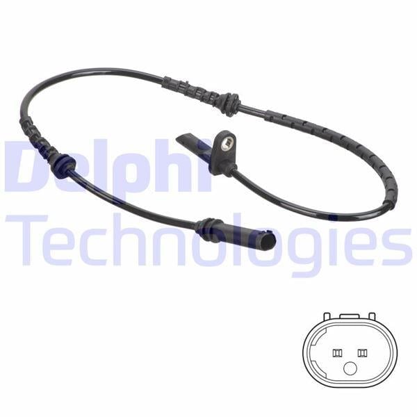 ABS SENSÖRÜ -- COOPER-ONE 09-2013>