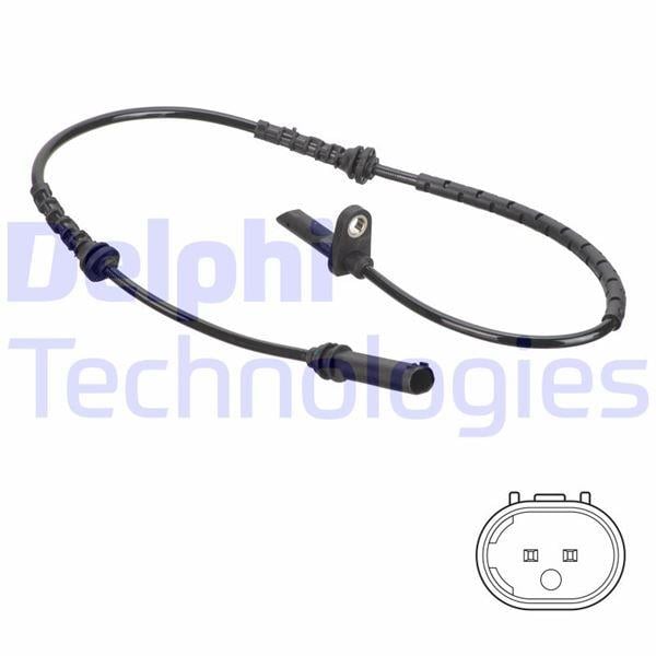 ABS SENSÖRÜ -- COOPER-ONE 09-2013>