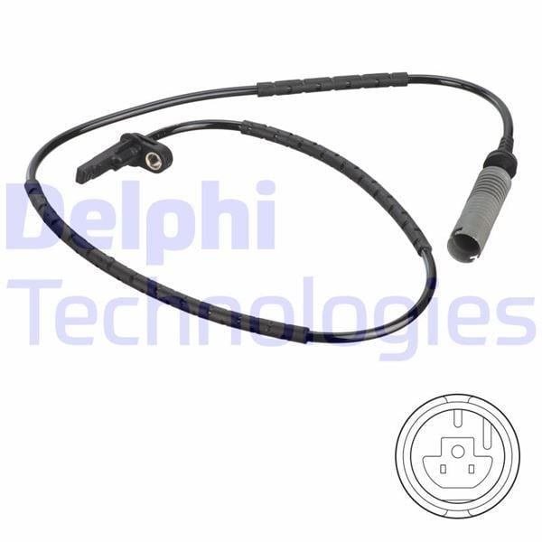 ABS SENSÖRÜ 123D-316D-318D-320D-320İ 12-2004-12-2013