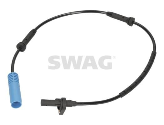 ABS SENSÖRÜ 3 E90 LCI 3 E90 3 E90 FEBI 193632