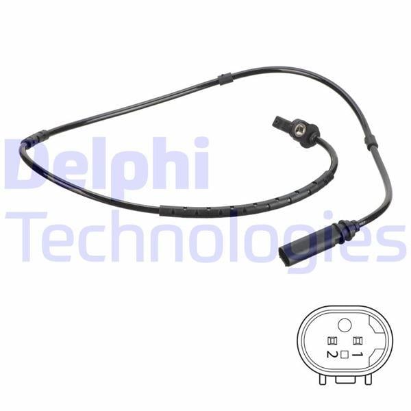 ABS SENSÖRÜ 430D-435D-440İ-M135İ-M135İ-M235İ-M240İ 07-2011>