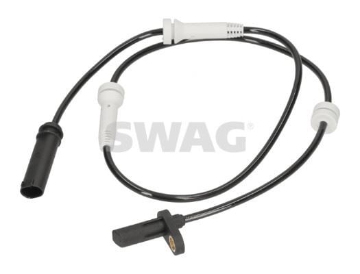 ABS SENSÖRÜ 5 G30 5 G31 6 G32 8 G14 8 G15 8 G16 M5 F90 M5 G30 B5 G30 4X4B5 G31 4X4D5 G FEBI 193494