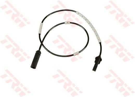ABS SENSÖRÜ ARKA AKS BMW 1 F21 -2 CONVERTİBLE F23 -2 COUPE F22-F87 -3 F30-F80 -3 GRAN TURİSMO F 34 -3 TOURİNG F31 -3 TOURİNG VAN F31 -4 CONVERTİBLE F33-F83 -4 COUPE F32-F82 -4 GRAN COUPE F36