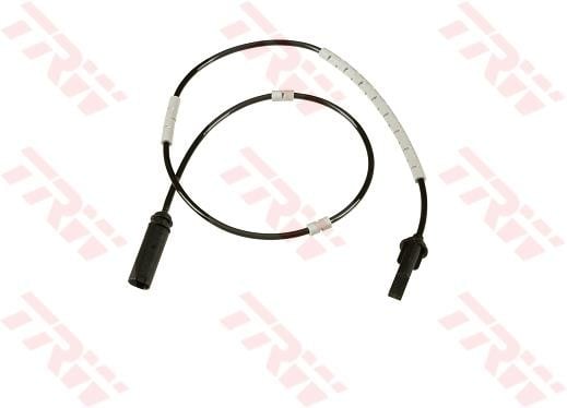 ABS SENSÖRÜ ARKA AKS BMW 1 F21 -2 CONVERTİBLE F23 -2 COUPE F22-F87 -3 F30-F80 -3 GRAN TURİSMO F 34 -3 TOURİNG F31 -3 TOURİNG VAN F31 -4 CONVERTİBLE F33-F83 -4 COUPE F32-F82 -4 GRAN COUPE F36