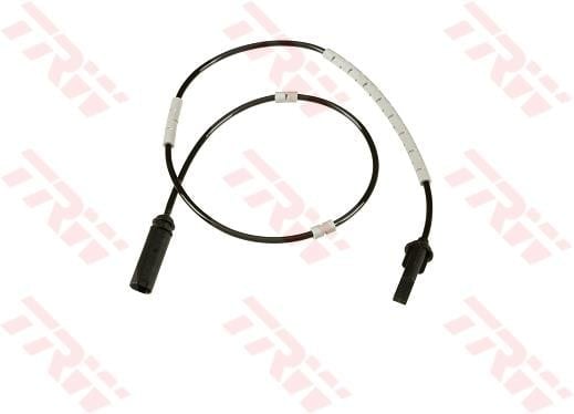ABS SENSÖRÜ ARKA AKS BMW 1 F21 -2 CONVERTİBLE F23 -2 COUPE F22-F87 -3 F30-F80 -3 GRAN TURİSMO F 34 -3 TOURİNG F31 -3 TOURİNG VAN F31 -4 CONVERTİBLE F33-F83 -4 COUPE F32-F82 -4 GRAN COUPE F36