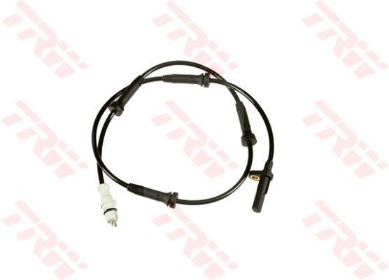 ABS SENSÖRÜ ARKA AKS OPEL VIVARO A BUS X83 -VIVARO A PLATFORM/CHASSİS X83 -VIVARO A VAN X83 RENA ULT TRAFIC II BUS JL -TRAFIC II PLATFORM/CHASSİS EL -TRAFIC II VAN FL VAUXHALL VIVARO A BUS X83