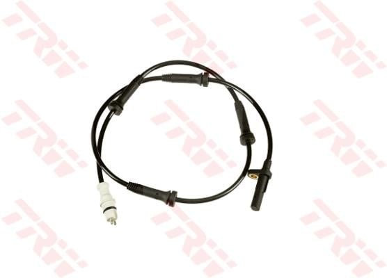 ABS SENSÖRÜ ARKA AKS OPEL VIVARO A BUS X83 -VIVARO A PLATFORM/CHASSİS X83 -VIVARO A VAN X83 RENA ULT TRAFIC II BUS JL -TRAFIC II PLATFORM/CHASSİS EL -TRAFIC II VAN FL VAUXHALL VIVARO A BUS X83