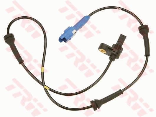 ABS SENSÖRÜ ARKA AKS PEUGEOT 206 CC 2D -206 HATCHBACK 2A/C -206 SW 2E/K -206 SALOON-206 VAN-206 2L- 2M -207 SW WK -
