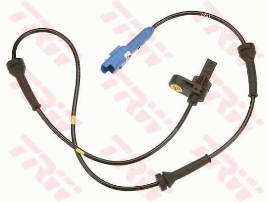 ABS SENSÖRÜ ARKA AKS PEUGEOT 206 CC 2D -206 HATCHBACK 2A/C -206 SW 2E/K -206 SALOON-206 VAN-206 2L- 2M -207 SW WK -