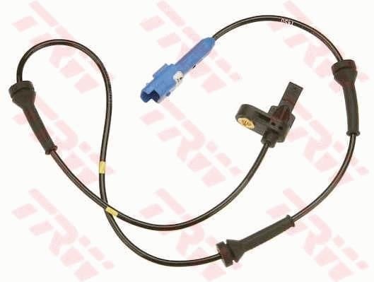 ABS SENSÖRÜ ARKA AKS PEUGEOT 206 CC 2D -206 HATCHBACK 2A/C -206 SW 2E/K -206 SALOON-206 VAN-206 2L- 2M -207 SW WK -