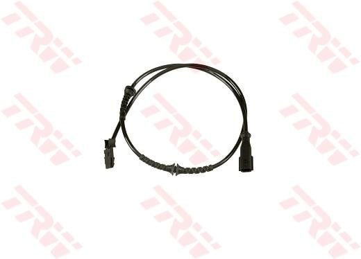 ABS SENSÖRÜ ARKA AKS RENAULT FLUENCE L3 -GRAND SC NIC III JZ0/1 -MEGANE CC EZ0/1 -MEGANE III COUP E DZ0/1 -MEGANE III GRANDTOUR KZ0/1 -MEGANE III HATCHBACK BZ0/1- B3 -SC NIC III JZ0/1 -