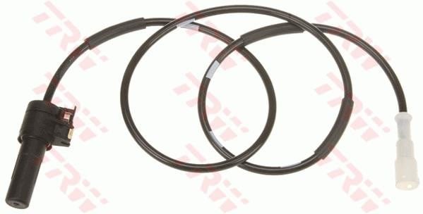 ABS SENSÖRÜ ARKA AKS SAĞ ARKA AKS SOL ARKA AKS OPEL COMBO BOX BODY/MPV 71 -CORSA B CC S93 -CORSA B CARAVAN S93 -CORSA B HATCHBACK VAN S93 -TIGRA S93 VAUXHALL COMBO MK I B S93 -CORSA MK I B