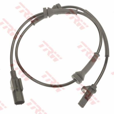 ABS SENSÖRÜ ARKA AKS SAĞ ARKA AKS SOL ARKA AKS ABARTH 500 / 595 / 695-500C / 595C / 695C FIAT 500 3 12 -500 C 312 FORD KA RU8 -
