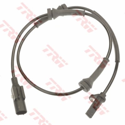 ABS SENSÖRÜ ARKA AKS SAĞ ARKA AKS SOL ARKA AKS ABARTH 500 / 595 / 695-500C / 595C / 695C FIAT 500 3 12 -500 C 312 FORD KA RU8 -