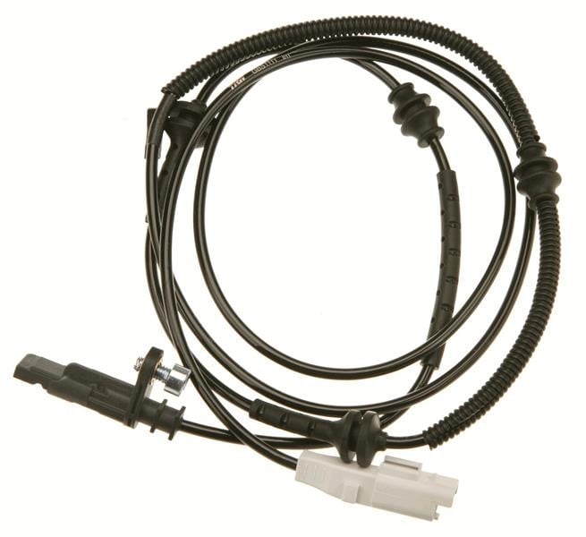 ABS SENSÖRÜ ARKA AKS SAĞ ARKA AKS SOL ARKA AKS CITRO N C5 III RD -C5 III BREAK RW -C6 TD PEUGEOT 407 6D -407 COUPE 6C -407 SW 6E- 6D -