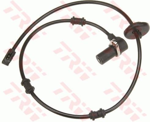 ABS SENSÖRÜ ARKA AKS SAĞ MERCEDES-BENZ E-CLASS W210 -E-CLASS PLATFORM/CHASSİS VF210 -E-CLASS T-MOD EL S210 -