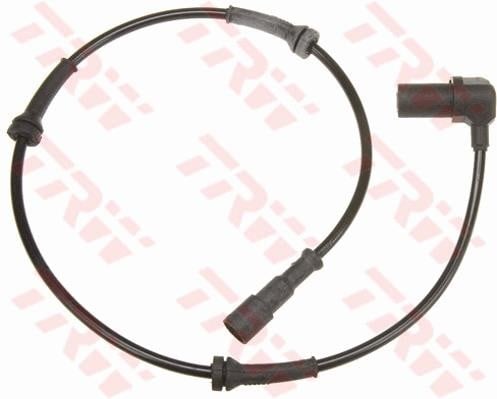 ABS SENSÖRÜ ARKA AKS SAĞ VW CALIFORNIA T4 CAMPER 7DJ-7DK-70J -TRANSPORTER T4 BUS 70B-70C-7DB-7DK-7 0J-70K-7DC-7DJ -TRANSPORTER T4 PLATFORM/CHASSİS 70E-70L-70M-7DE-7DL-7D-TRANSPORTER T4 VAN 70A-70H-