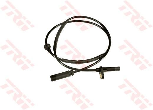 ABS SENSÖRÜ ARKA AKS SOL ARKA AKS BMW X5 E70 -X5 F15-F85 -X6 E71-E72 -X6 F16-F86 -