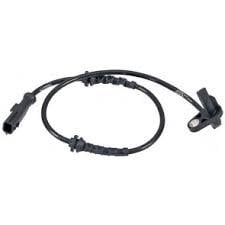 ABS SENSÖRÜ ARKA AKS SOL ARKA AKS DACIA DUSTER HM -DUSTER HS -DUSTER SUV VAN RENAULT ARKANA I LCM - LDN -CAPTUR I J5- H5 -DUSTER HM -DUSTER HS -KAPTUR H5 -