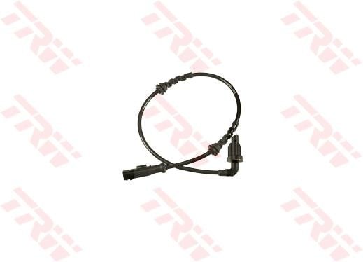 ABS SENSÖRÜ ARKA AKS SOL ARKA AKS DACIA LOGAN LS -LOGAN EXPRESS FS -LOGAN MCV KS -LOGAN PİCKUP U S -SANDERO LADA LARGUS KS0- RS0- KSA -LARGUS ESTATE VAN KS0- RS0- KSA -LARGUS VAN FS0- FSA RENAU