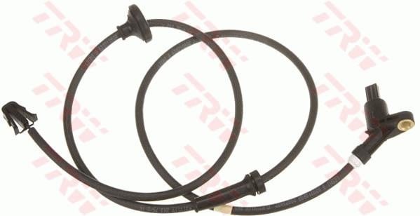 ABS SENSÖRÜ ARKA AKS SOL ARKA AKS SEAT IBIZA IV SC 6J1-6P5 VW GOLF III 1H1 -GOLF III CABRİOLET 1 E7 -GOLF III VAN 1H1 -GOLF III VARİANT 1H5 -GOLF IV CABRİOLET 1E7 -GOLF VAN III VARİANT 1H5 -VEN