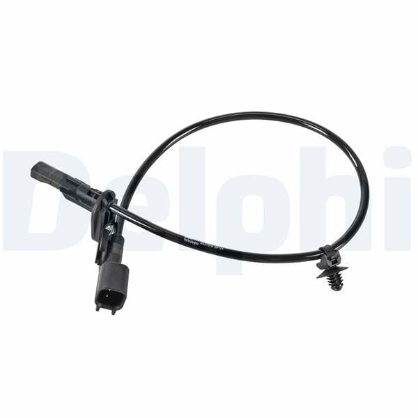 ABS SENSÖRÜ ARKA FORD CUSTOM 18>