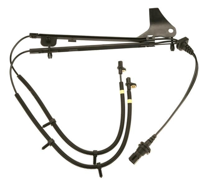 ABS SENSÖRÜ ARKA FORD FİESTA 02> SAĞ-SOL 2 DY -