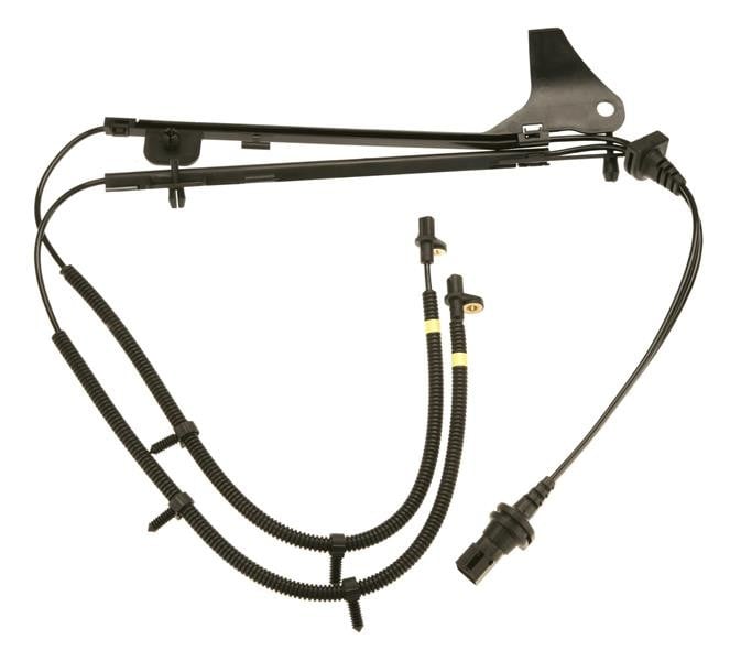 ABS SENSÖRÜ ARKA FORD FİESTA 02> SAĞ-SOL 2 DY -