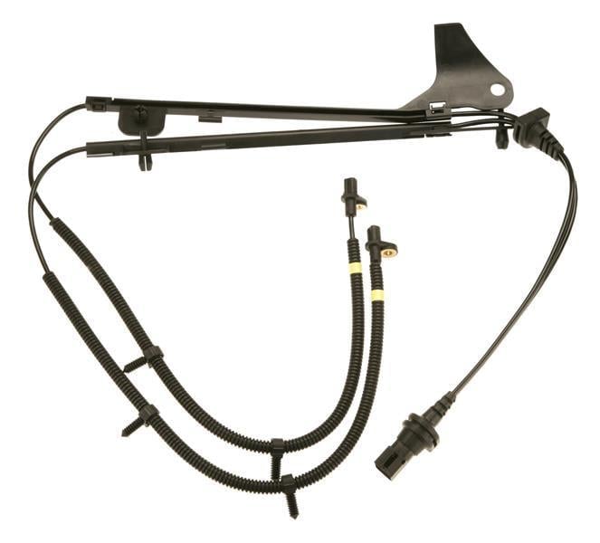 ABS SENSÖRÜ ARKA FORD FİESTA 02> SAĞ-SOL 2 DY -