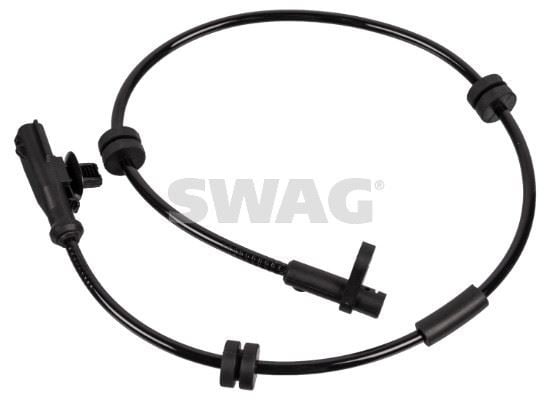 ABS SENSÖRÜ ARKA FORD FİESTA 08> FEBI 170146 FEBI 170146