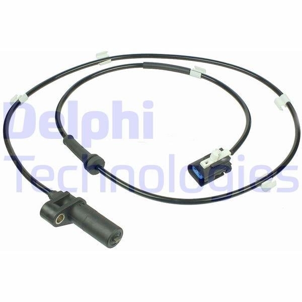 ABS SENSÖRÜ ARKA FORD TRANSİT 01> ÖNDEN ÇEKER