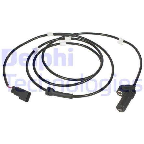 ABS SENSÖRÜ ARKA FORD TRANSİT 01> ÖNDEN ÇEKER
