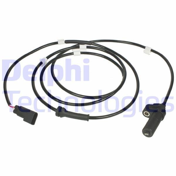ABS SENSÖRÜ ARKA FORD TRANSİT 01> ÖNDEN ÇEKER
