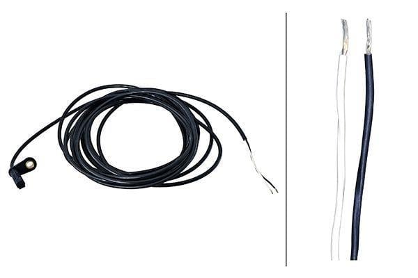ABS SENSORU ARKA MERCEDES SPRINTER B909 17>